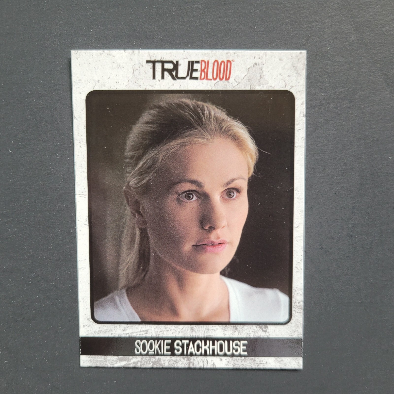 TRUE BLOOD ARCHIVES TV CARDS You Pick Complete your Set 30% discount 2013