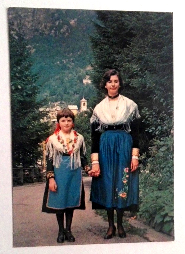 SOLLIA COSTUMES (Vercelli)