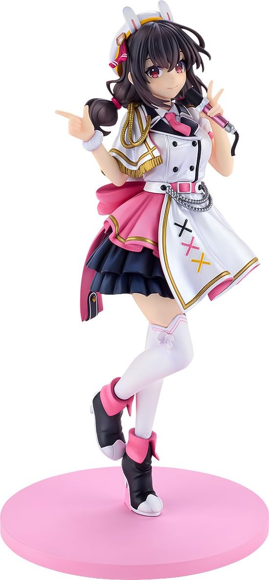 KADOKAWA K Dcolle Yunyun Original Edition Idol ver.