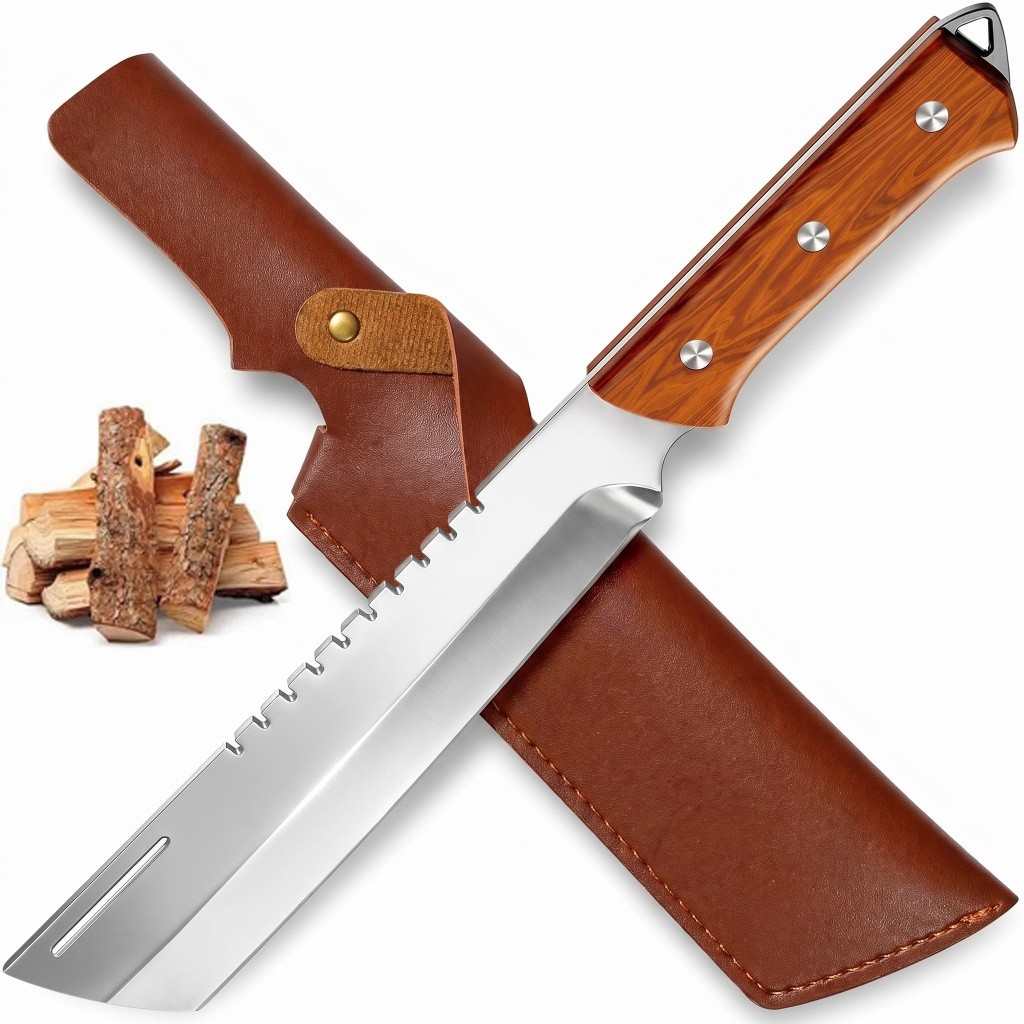 Heavy Duty Machete 14