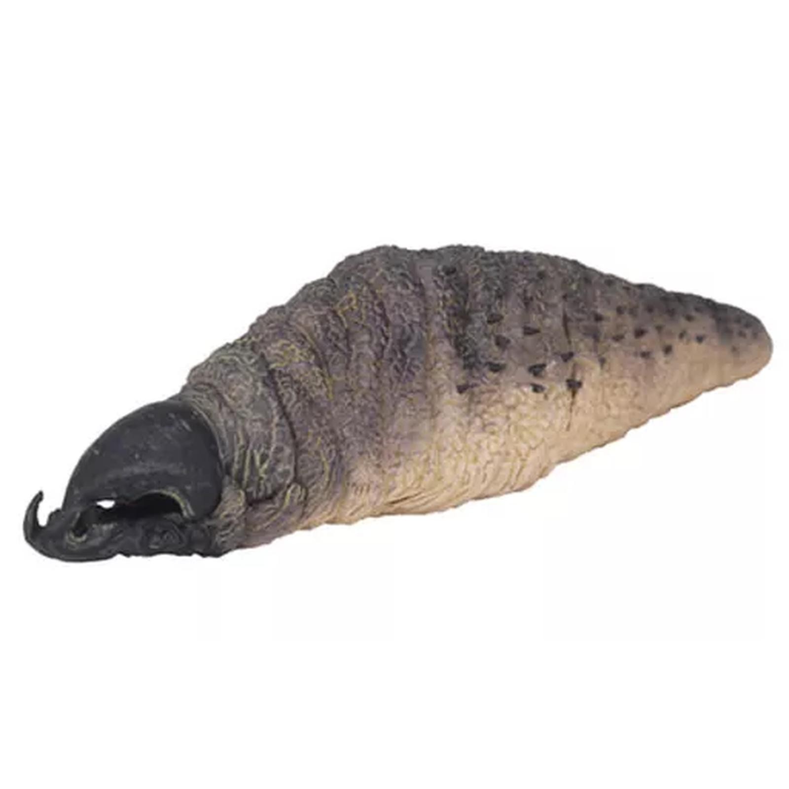 GRABOIDS COLLECTION Tremors Graboid Figure Size 10cm