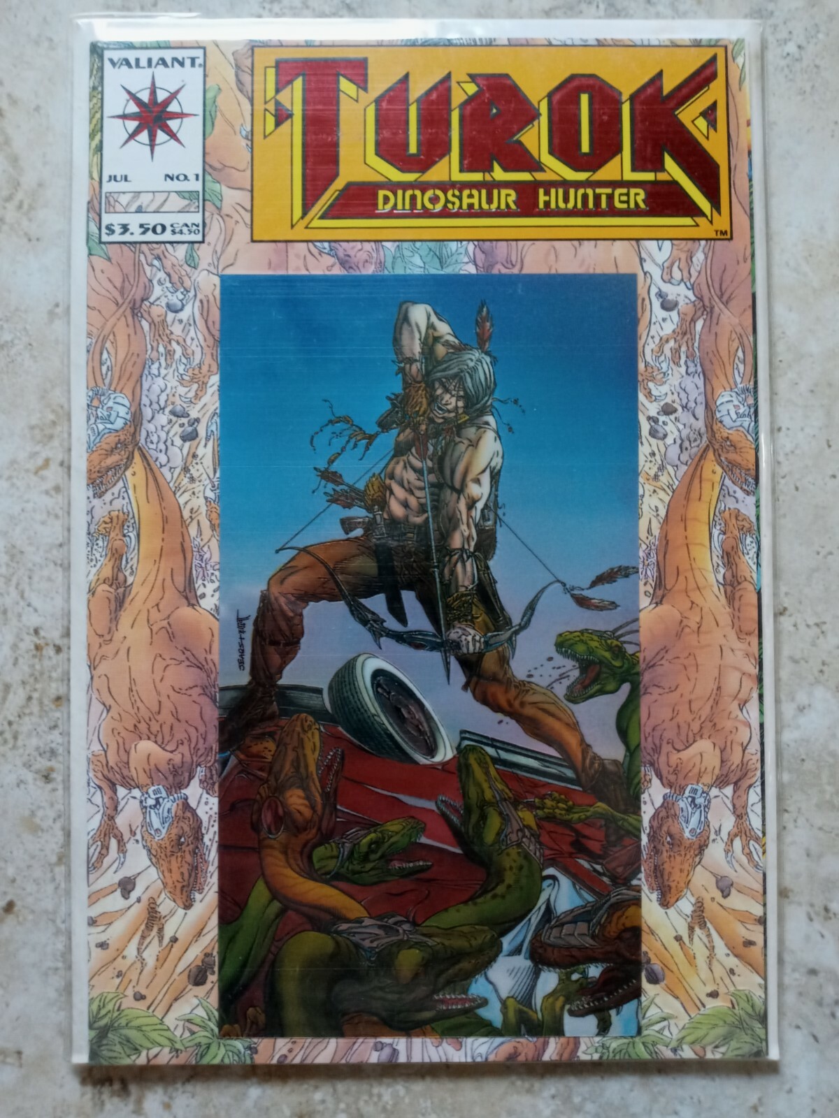 Turok 1&2