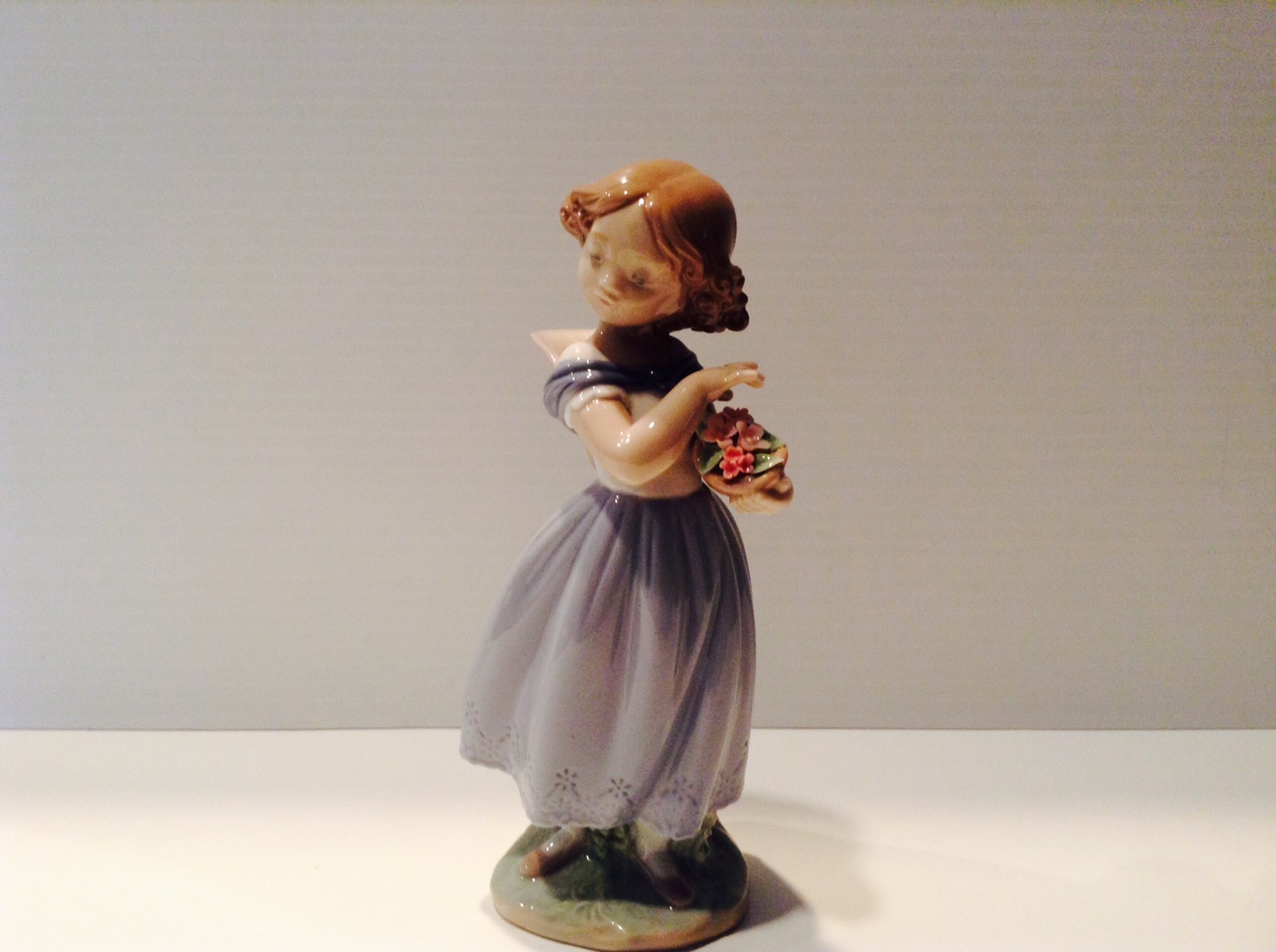 Lladro  01008247 Adorable Innocence,new,iBox, Utopia