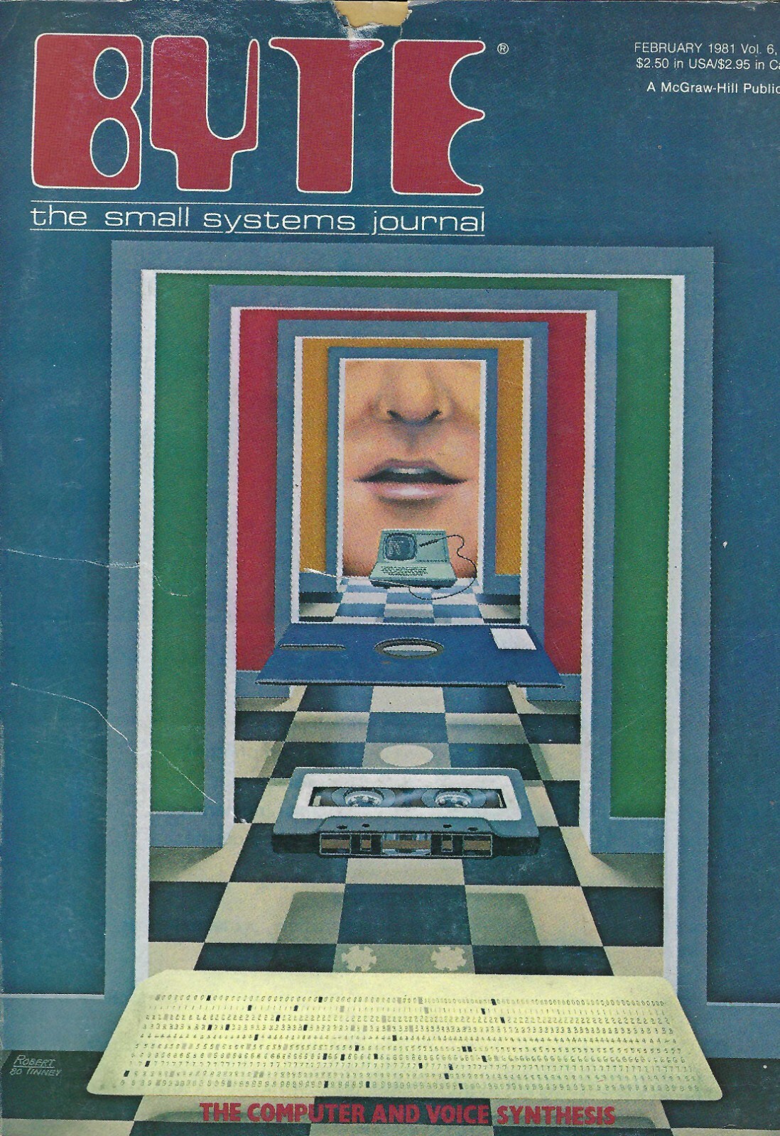 ITHistory MAGAZINE (1981) BYTE  (YOU PICK) Ads Volume & Combined Shipping Q