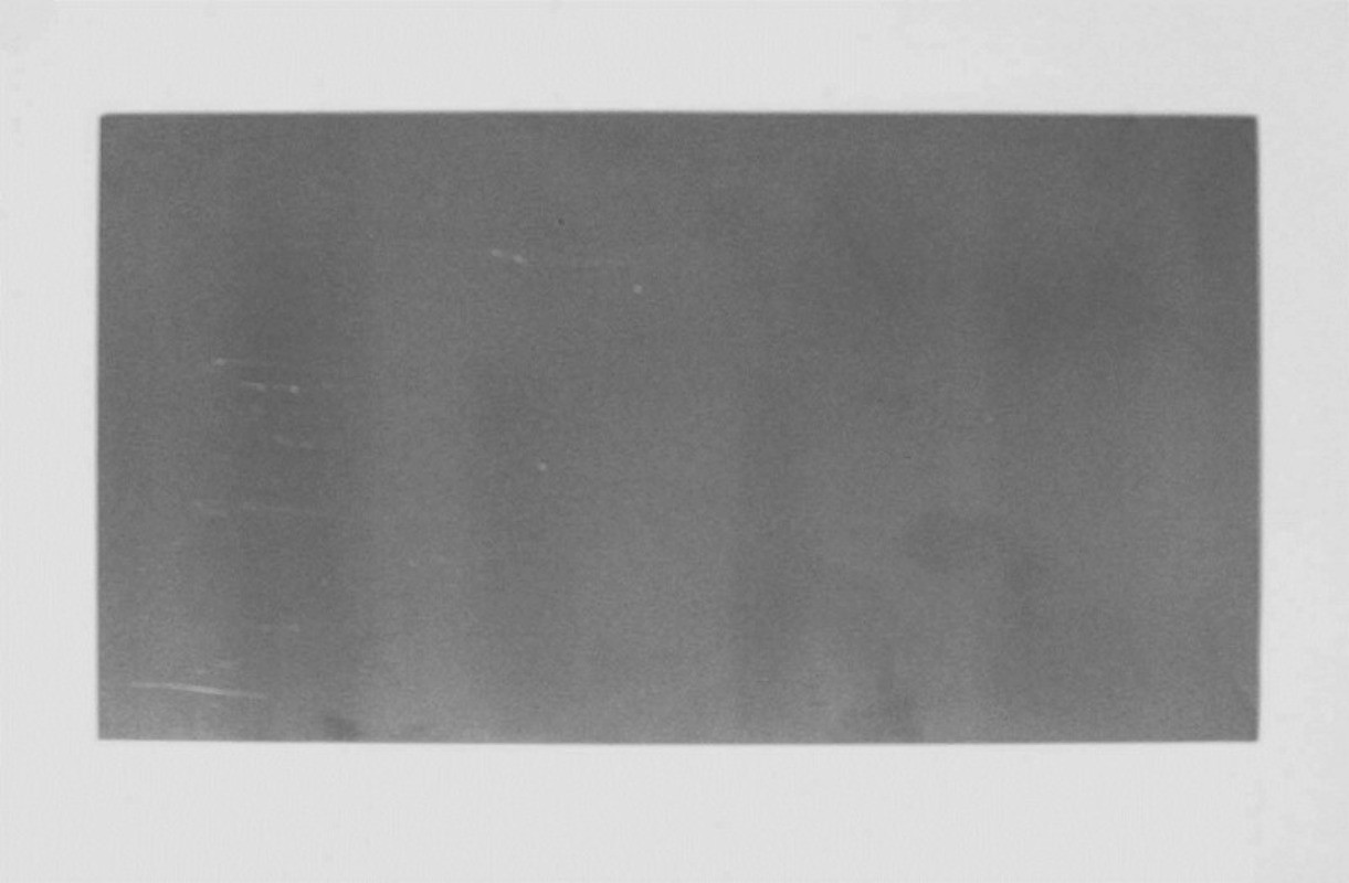 High Pure 99.99% Tantalum Ta Metal Sheet Plate Size 10x10cm Thickness 0.02mm-1mm