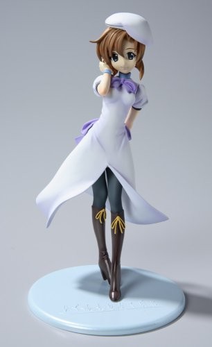 Excellent Model Higurashi When They Cry Ryugu Rena Figure Megahouse Japan