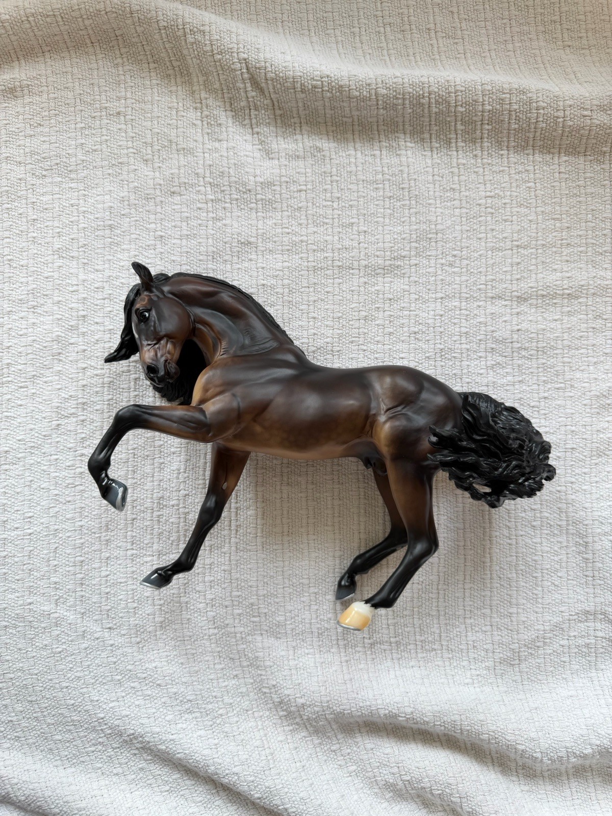 BreyerFest 2013 Special Run “Laredo” Iberian Limited Production 1500 Mint & New