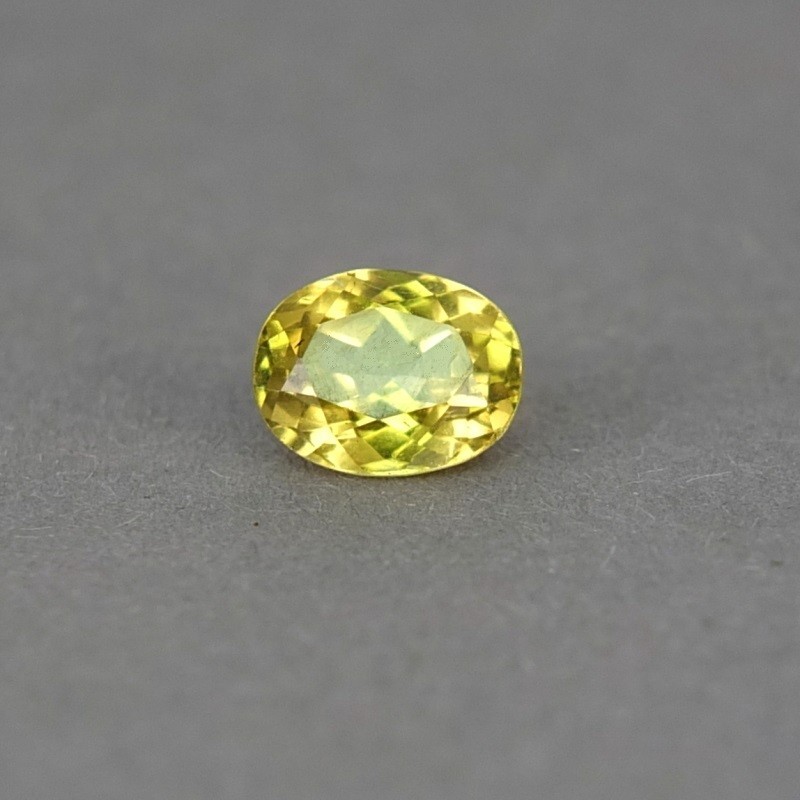 SHOLA Genuine Natural Rare Chrysoberyl Gemstone 1,19 Ct Brazil