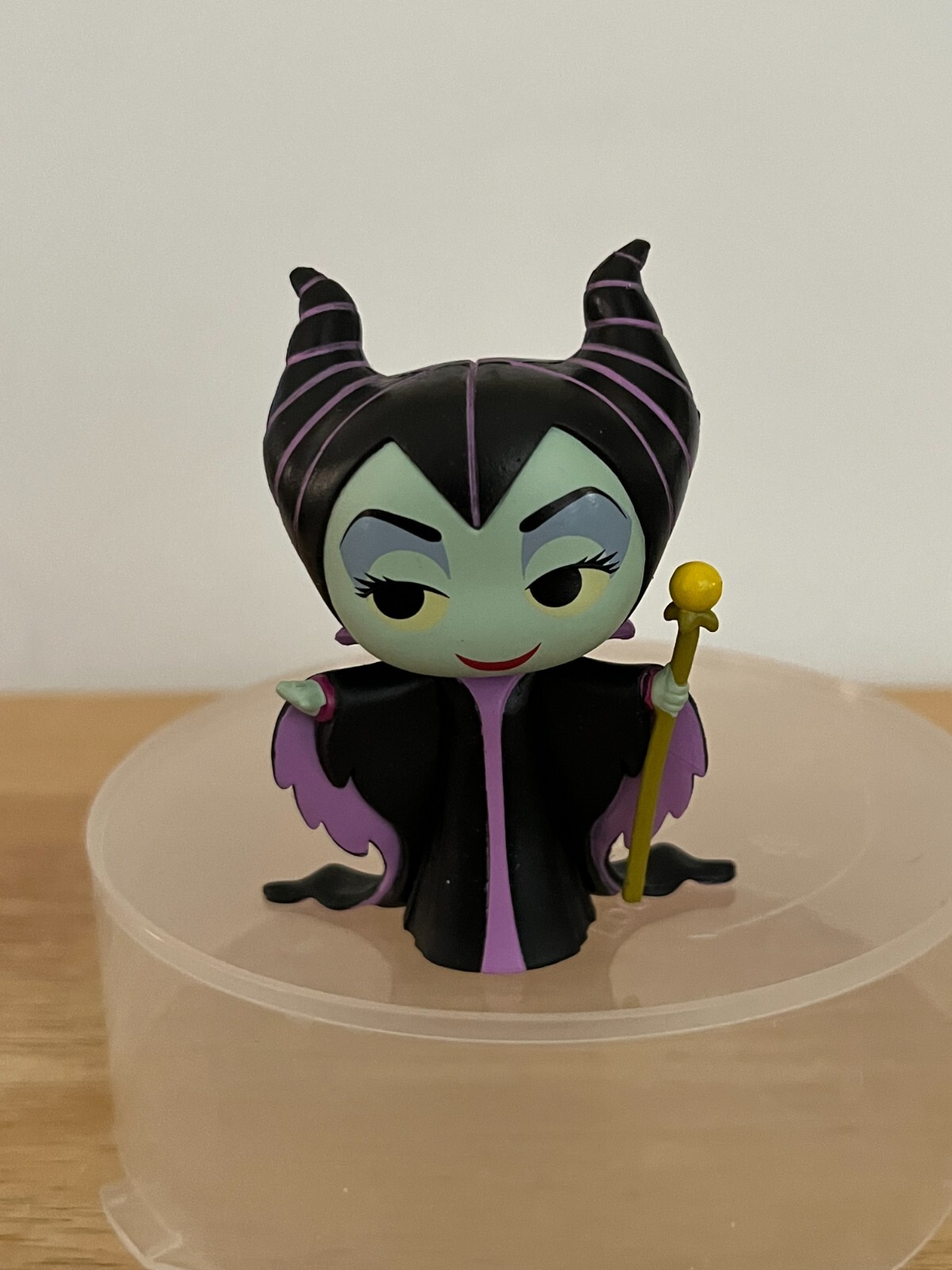 Funko Mystery Minis - Disney Villains -  Buy3+=Free Shipping