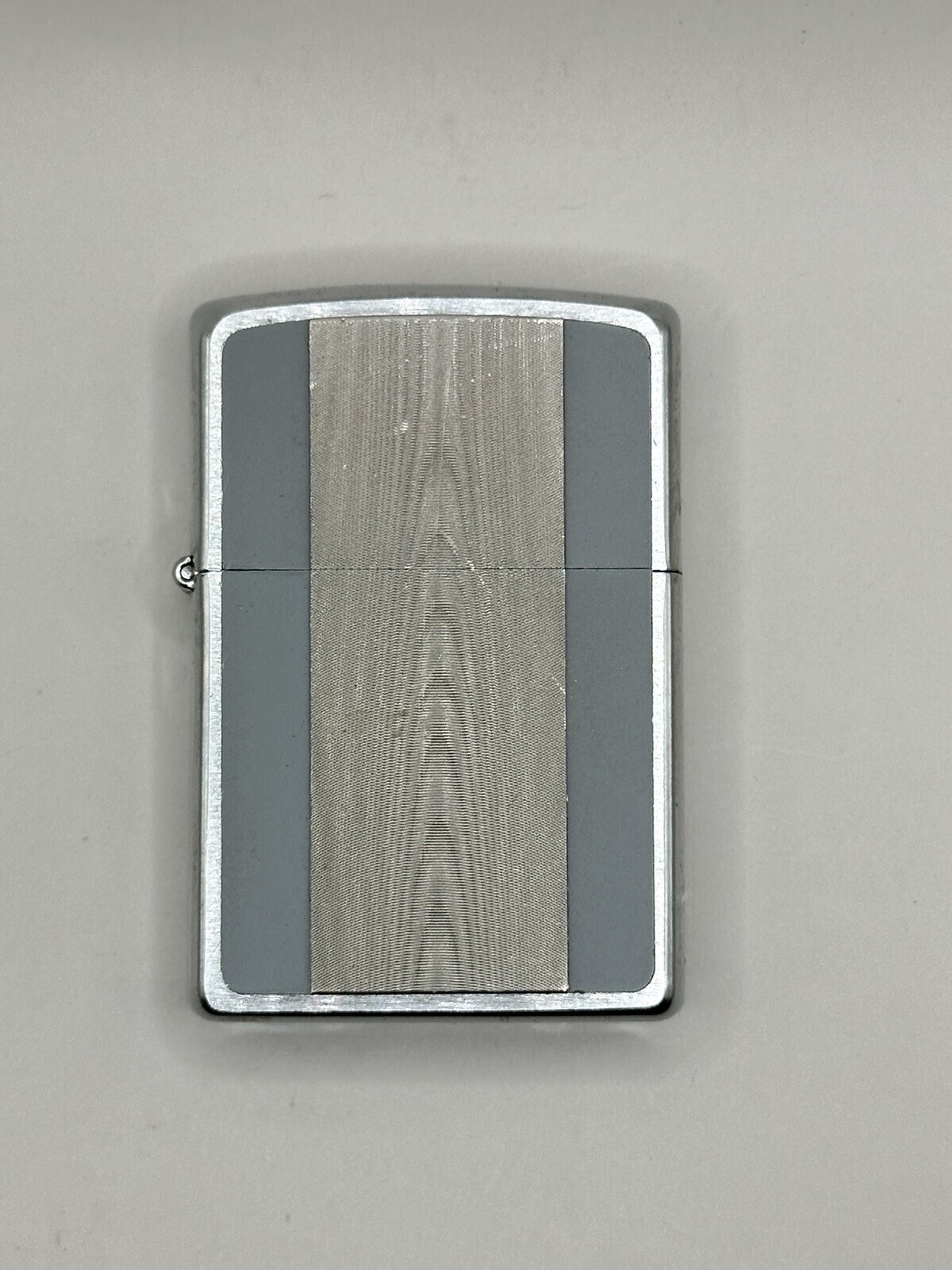 Rare Vintage 2003 Fantasma Emblem Zippo Lighter NEW Never Struck Phantasma