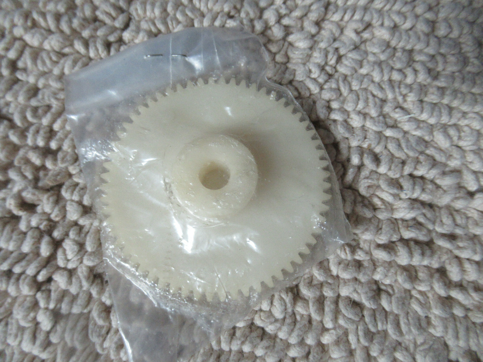 NOS INDY 500 GEAR 2 3/8' KANSAI SEIKI  arcade video game part  C61A