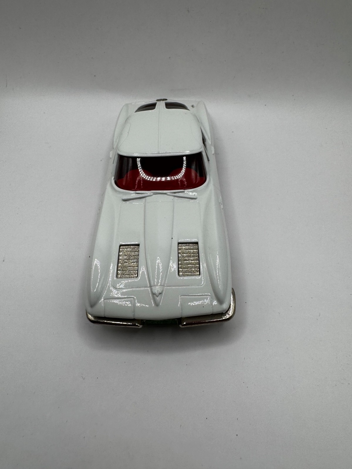 Brooklin Models BRK # 21 1963 Chevrolet Corvette Stingray Coupe 1/43 scale