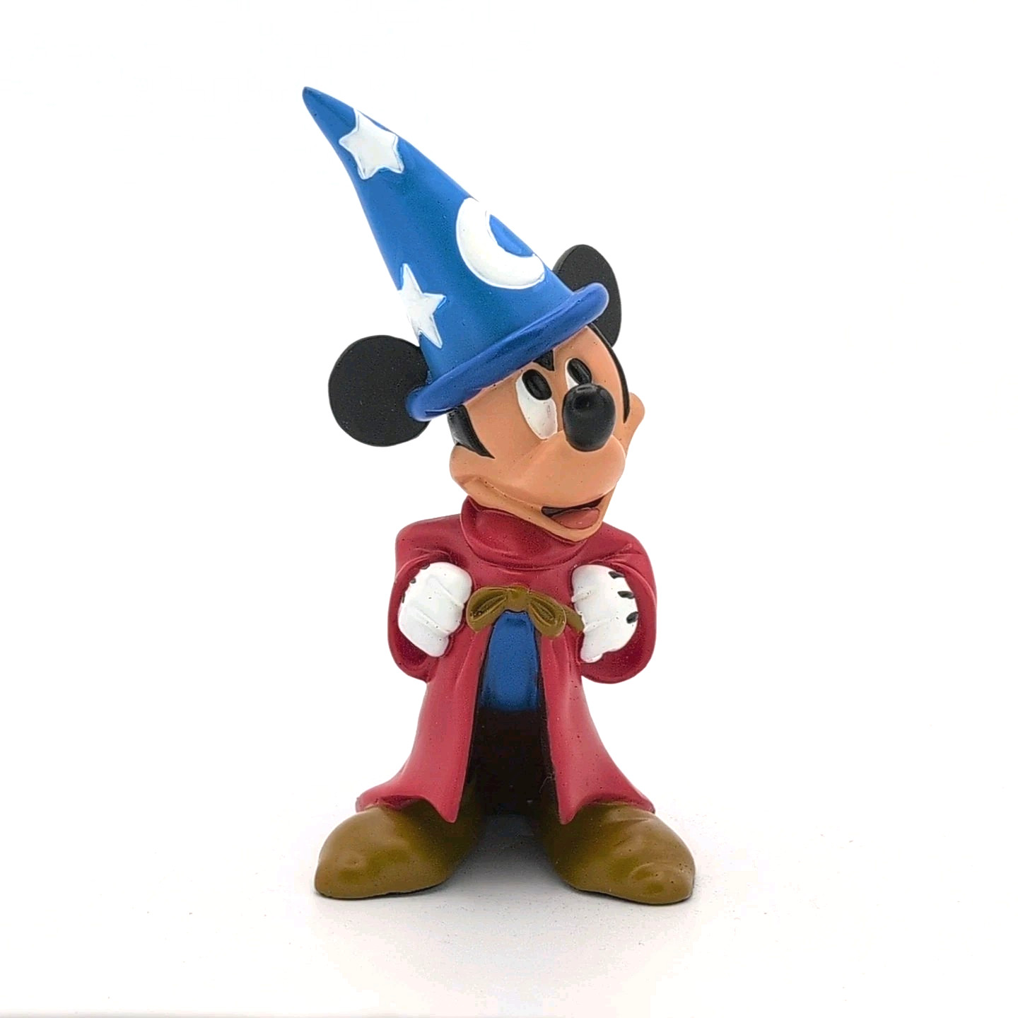 Official Disney Fantasia SORCEROR MICKEY 5.4