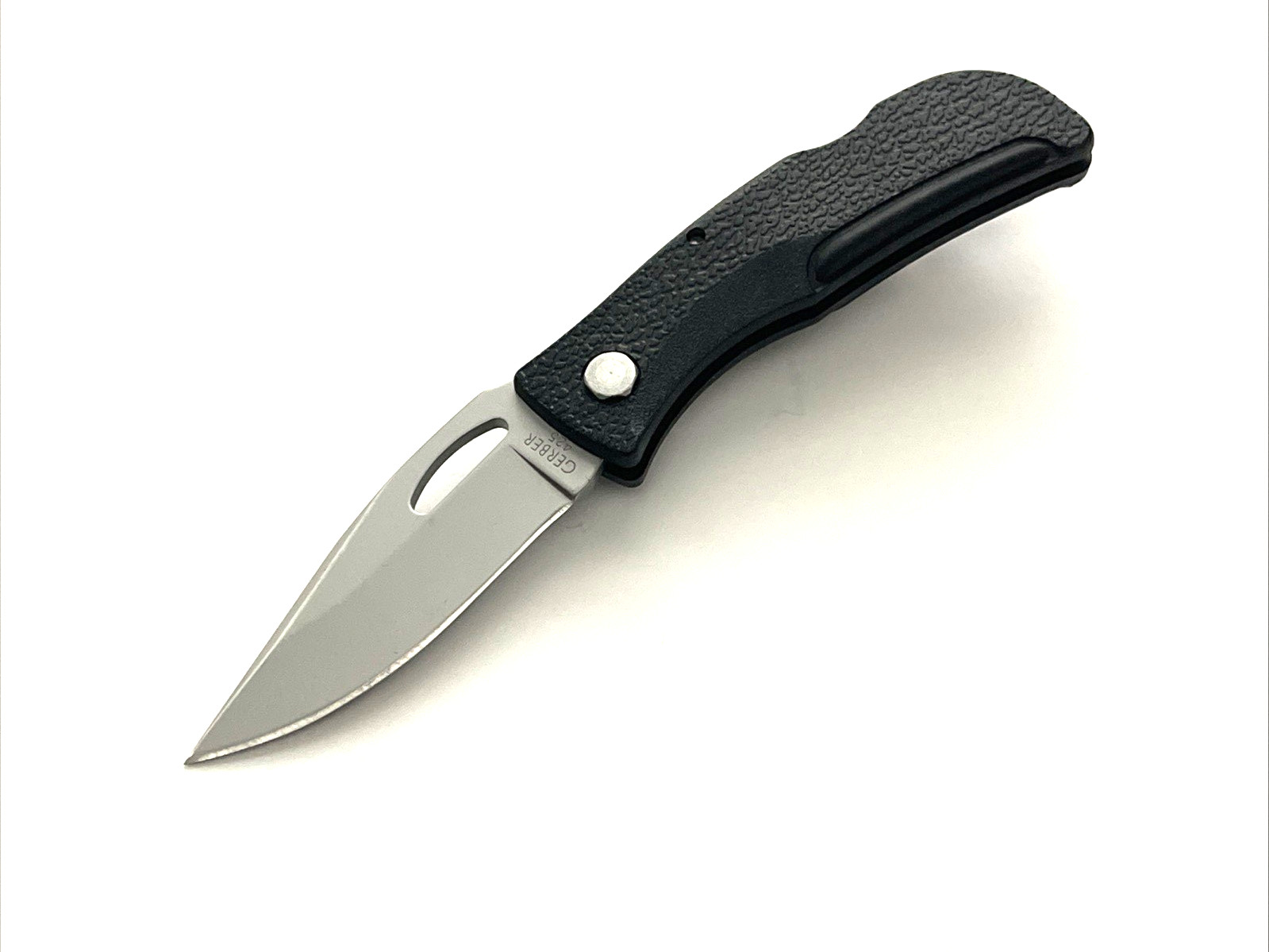 Gerber 425 E-Z Out Junior Folding Knife USA