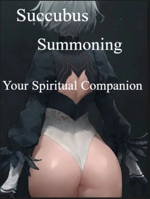 ULTIMATE SUCCUBUS SUMONING SPELL – CUSTOM WITCH FAMILIAR SPIRIT COMPANION