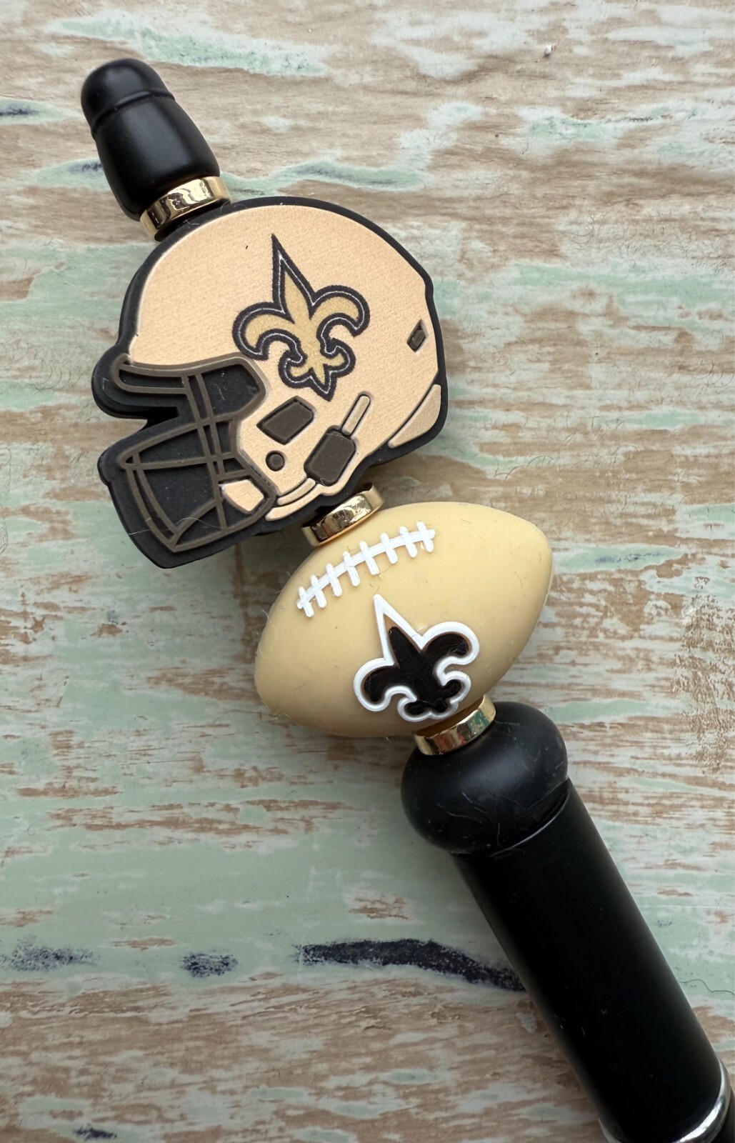 Sports Football Pen Football, NFC teams Collect, Gifts, Basket filler. 