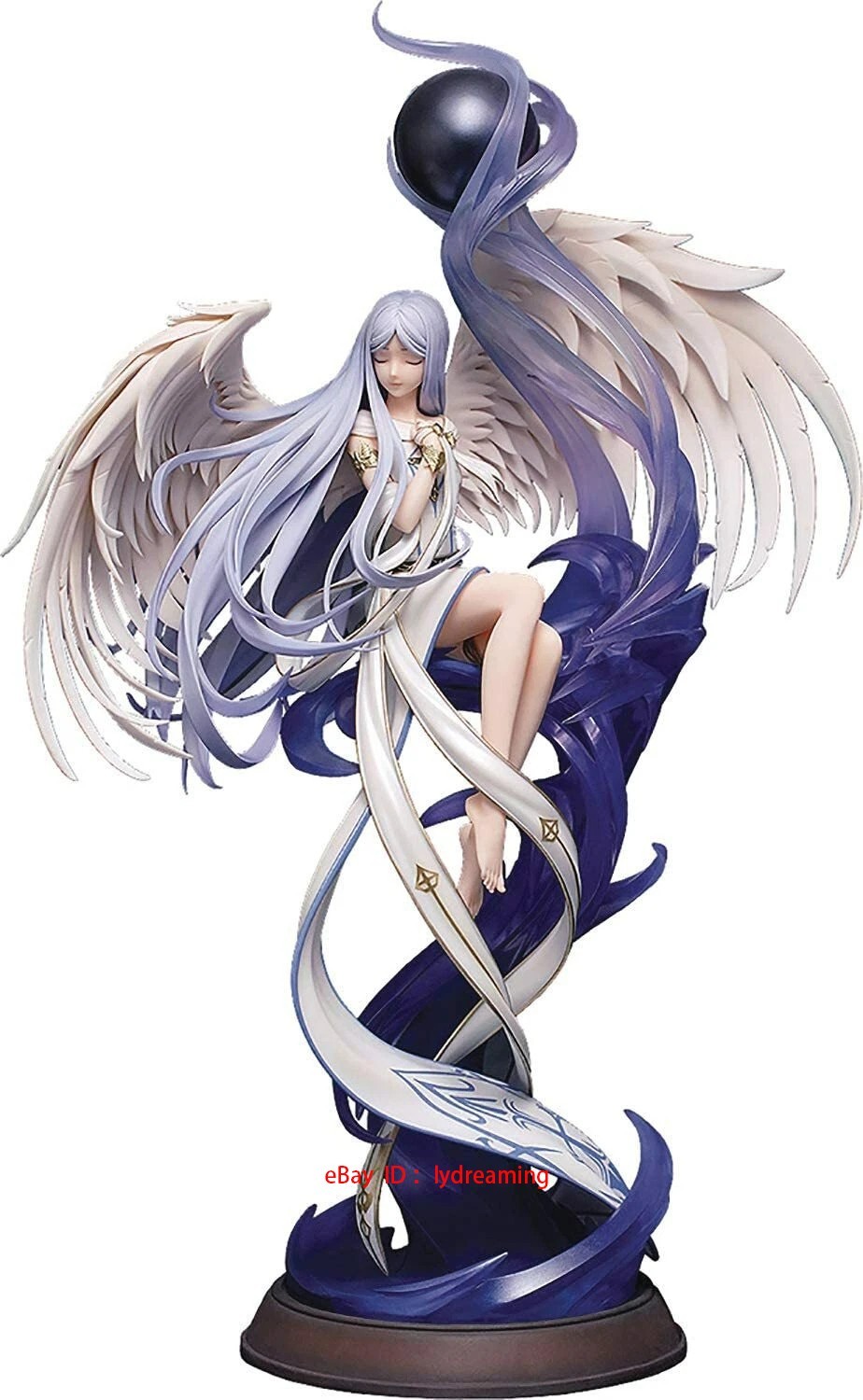 NEW Myethos Ys Origin Feena 1/8 scale ABS & PVC Painted Figure Limited Edition
