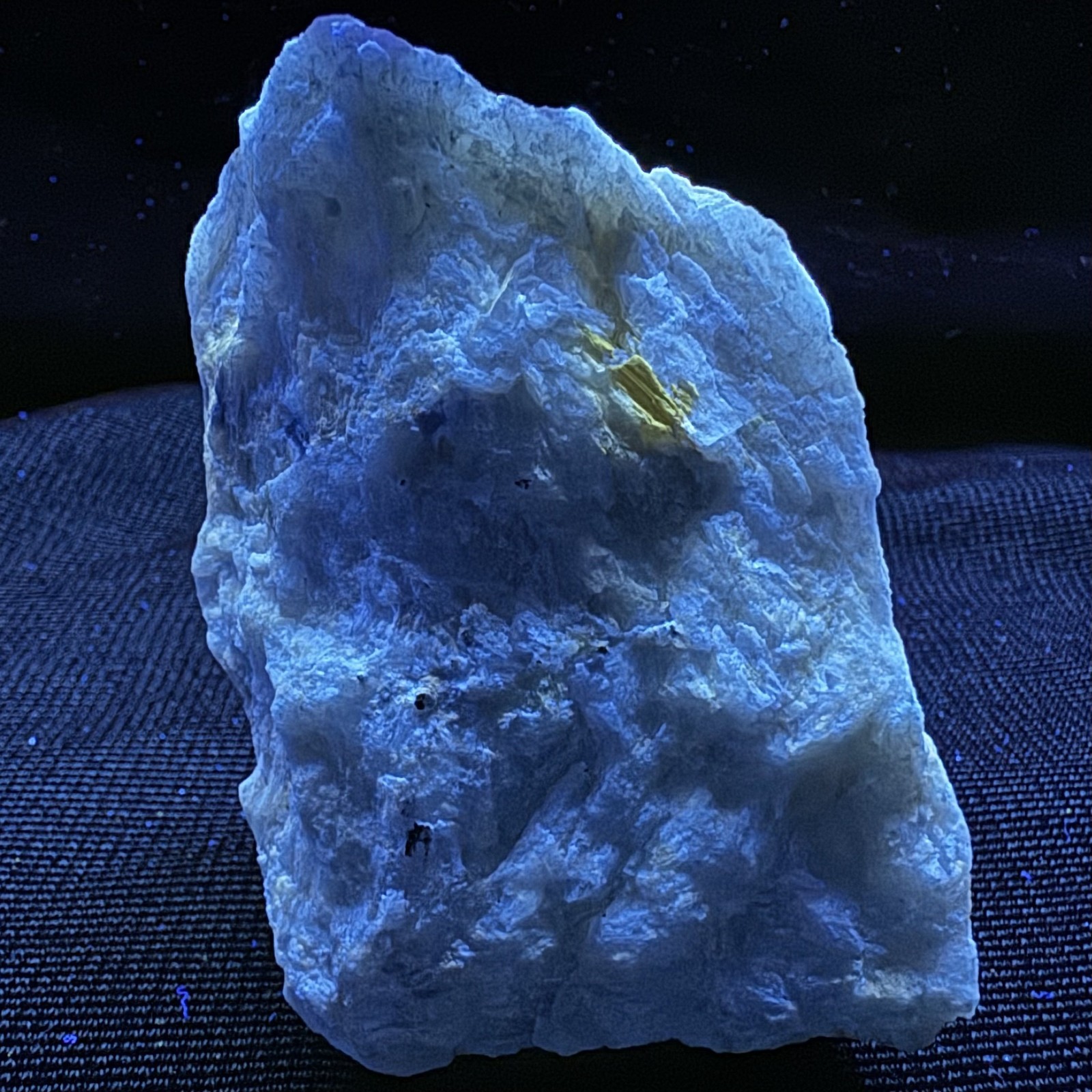 Diopside: Lake Valhalla, Morris County, New Jersey, USA