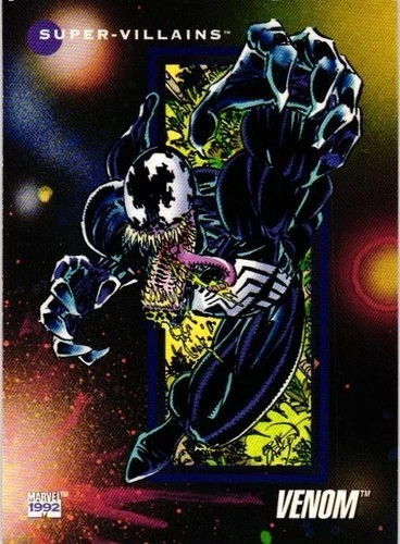 1992 Impel Marvel Universe Series 3 - You Pick -  5+ Cards NM