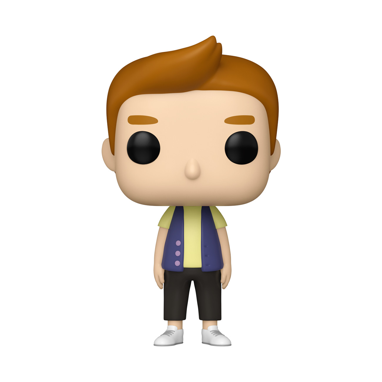 Funko Pop Vinyl: Bob\'s Burgers - Jimmy Jr.