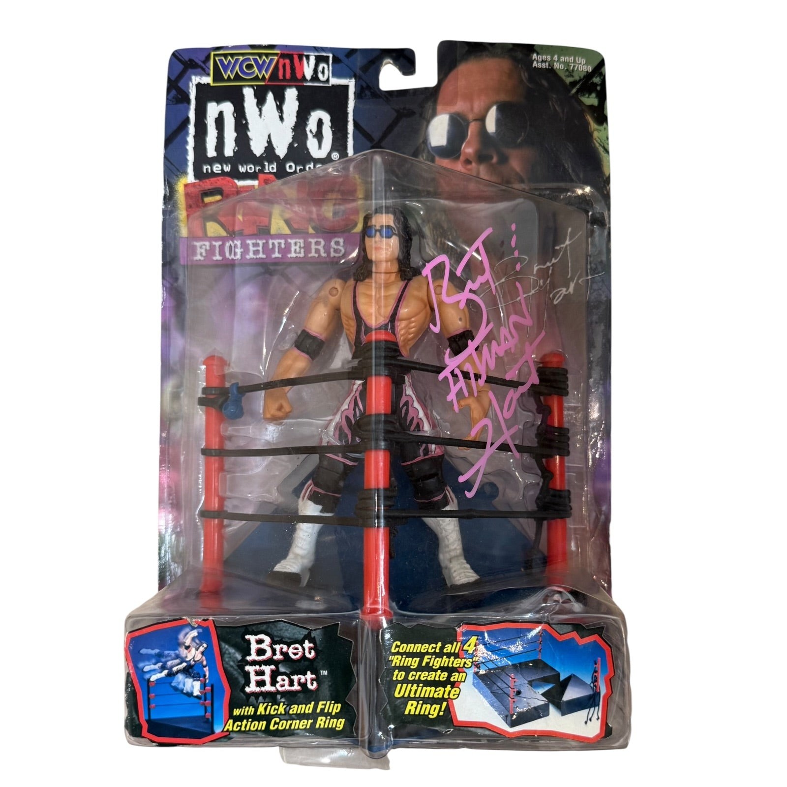 Bret 