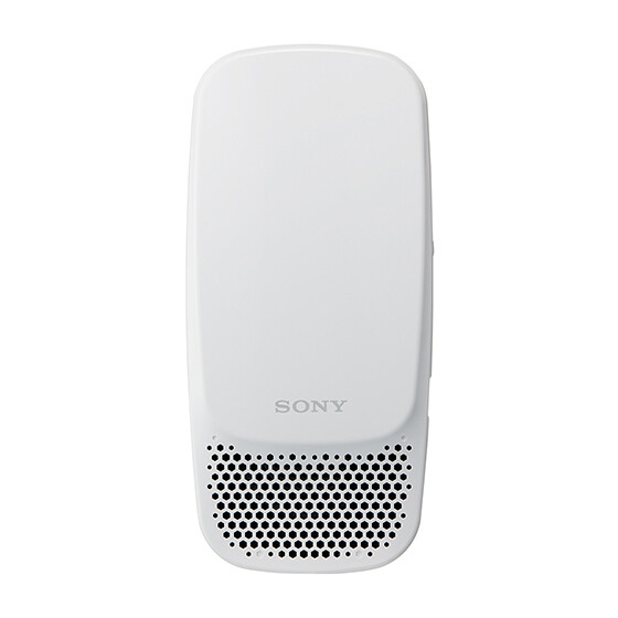 Sony REON POCKET Wearable Thermo Device RNP-1A/W NEW from Japan