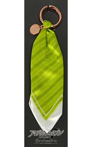 Sen Outfit Style Scarf Charm IDOLiSH7 Orchestra Third SYMPHONY