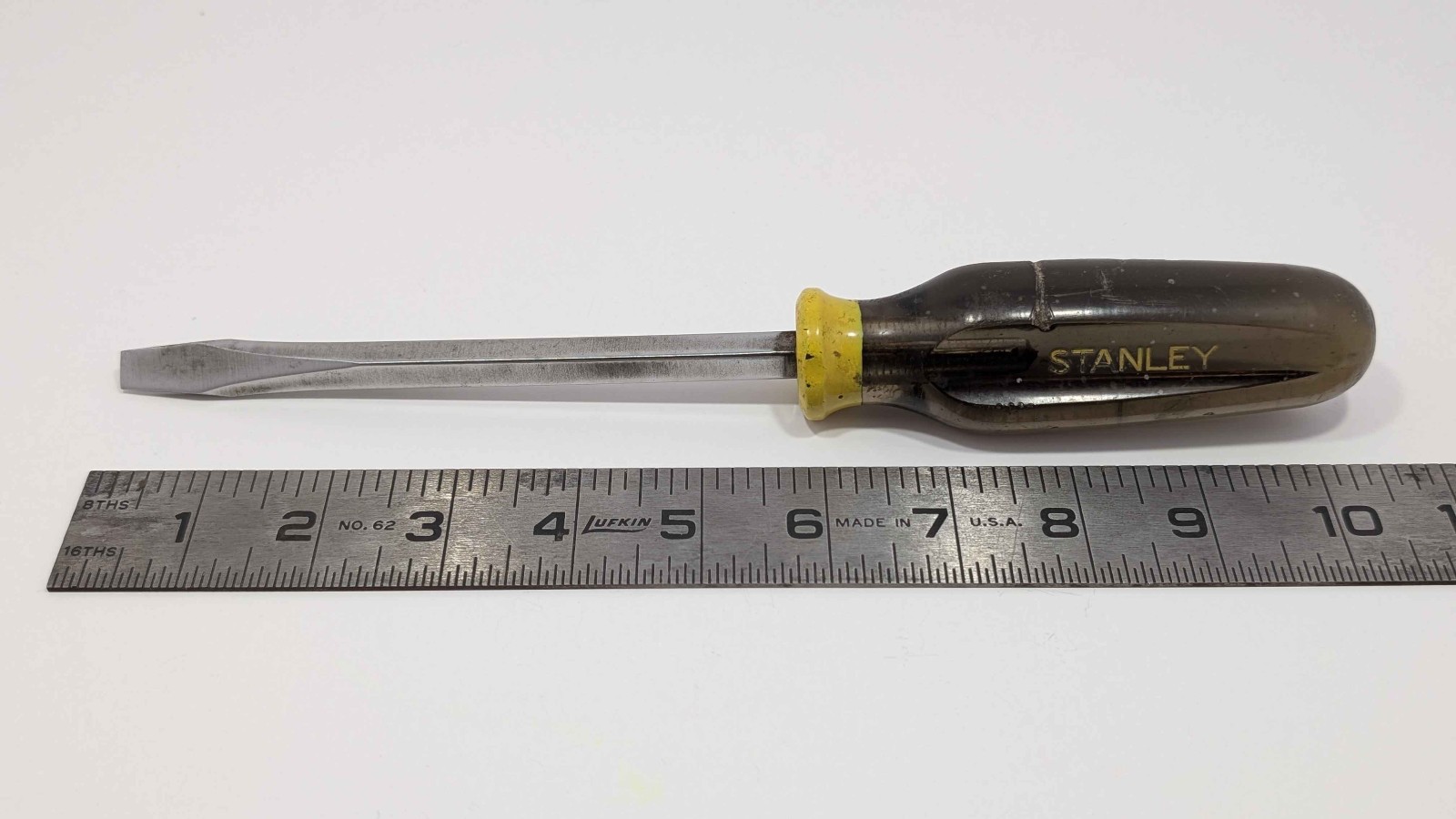 Vintage Stanley Workmaster 66-226 6