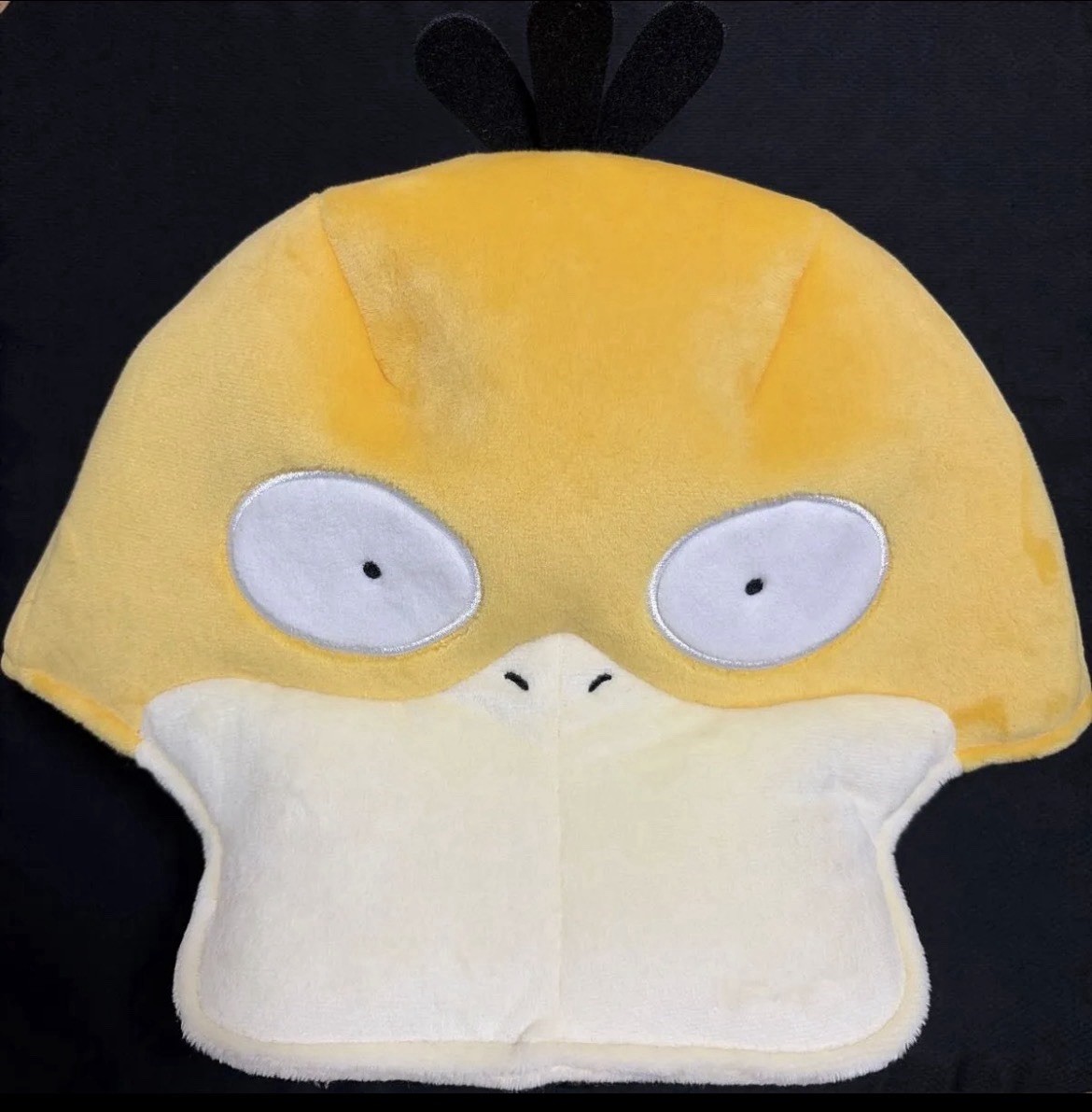 Pokemon Psyduck Hat Poke Park Kanto Limited  Japan