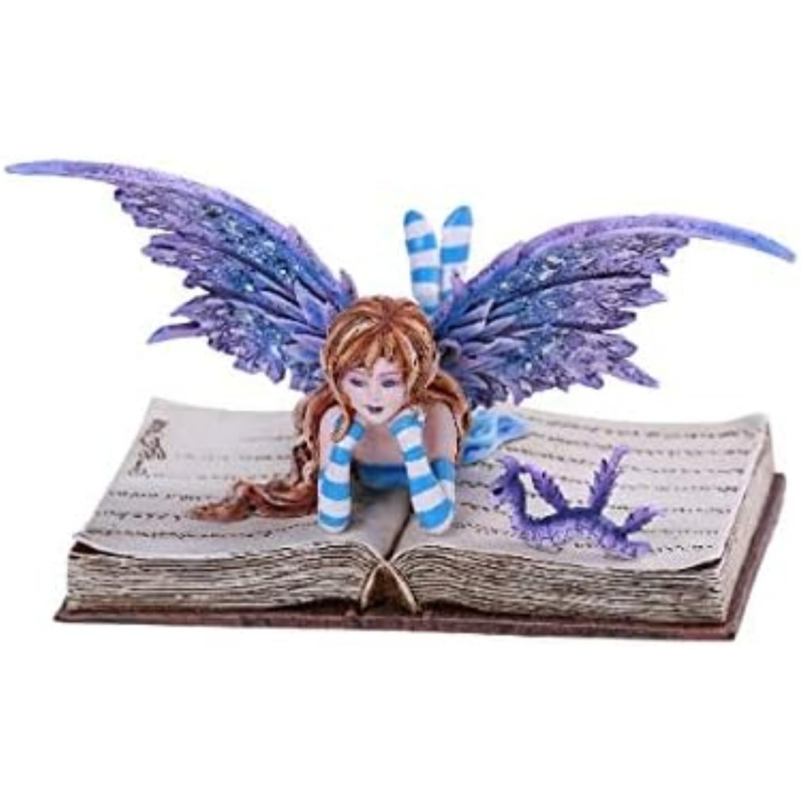 Pacific Giftware PT Amy Brown Art Original Collectible Figurine