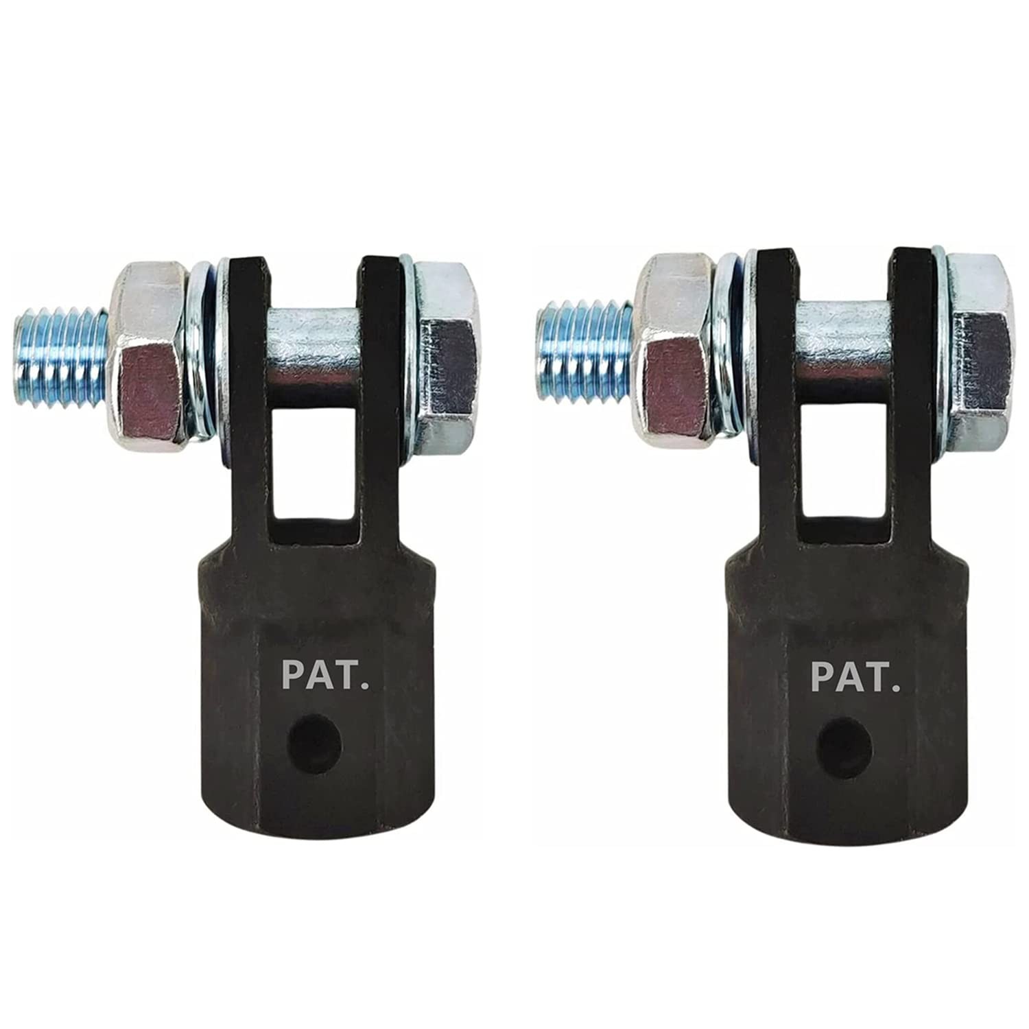 2-Pack 1/2