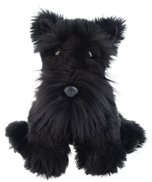 The Heritage Collection Scottish Terrier 12