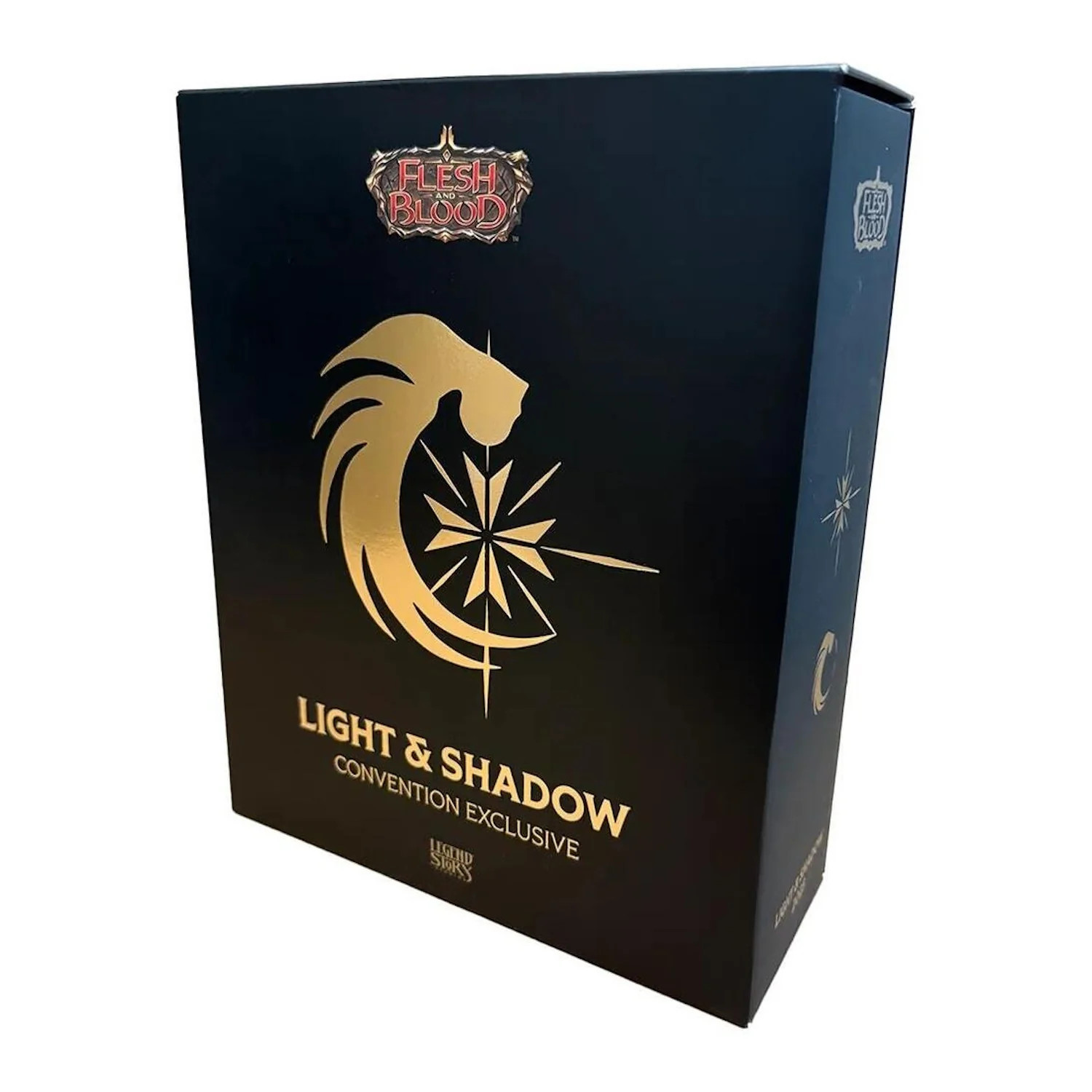 Flesh and Blood TCG: Light & Shadow Convention Exclusive