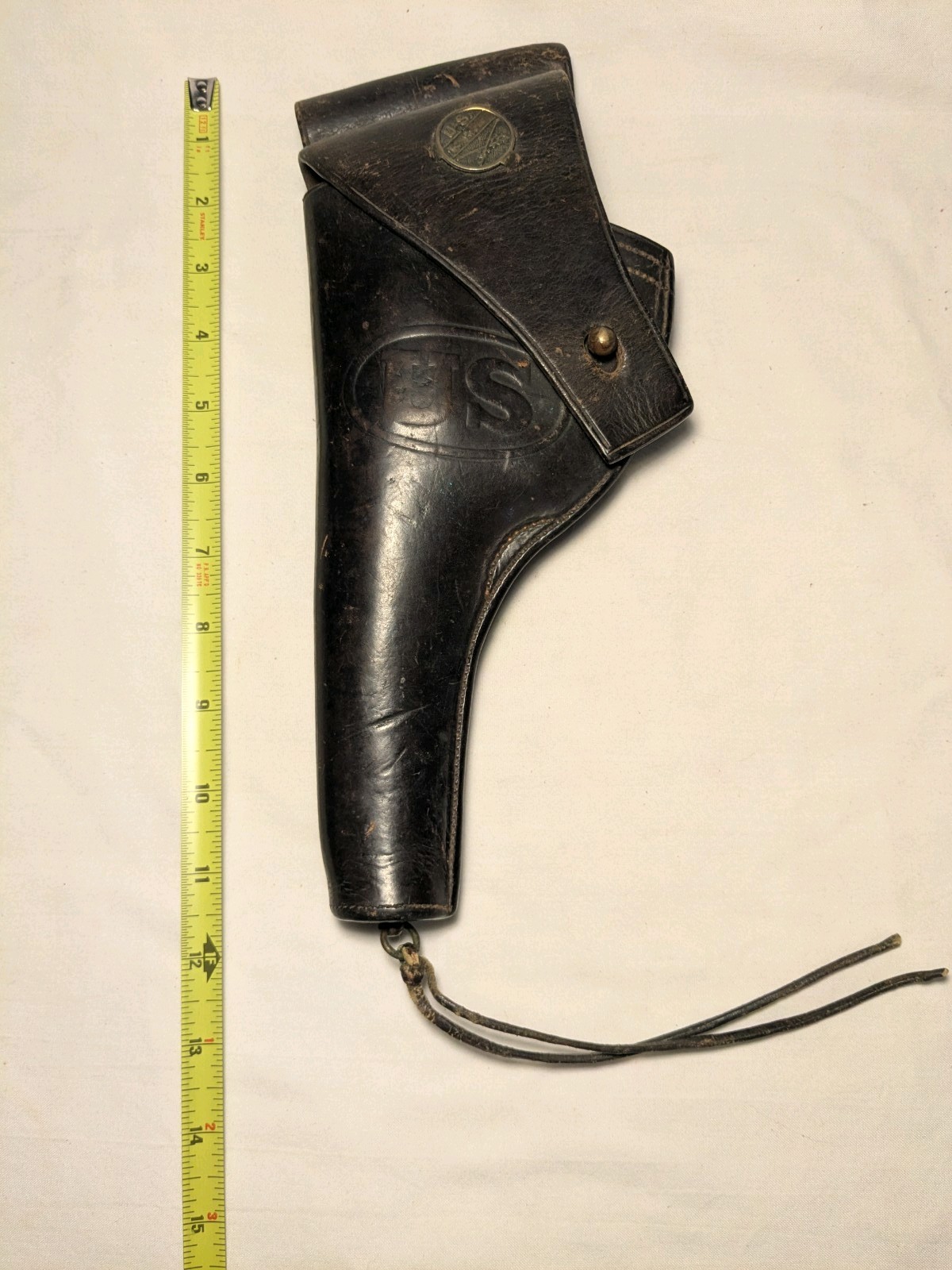 Rock Island Arsenal 1911 Holster 1911 H.E.K.  