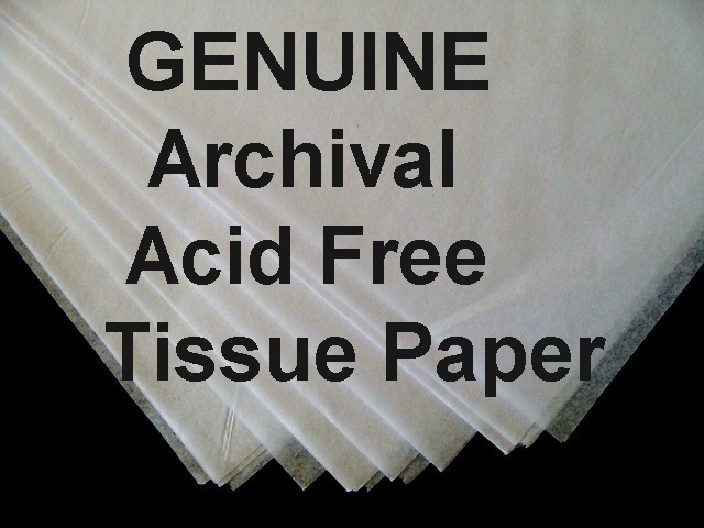 100 Sheets 15 x 20