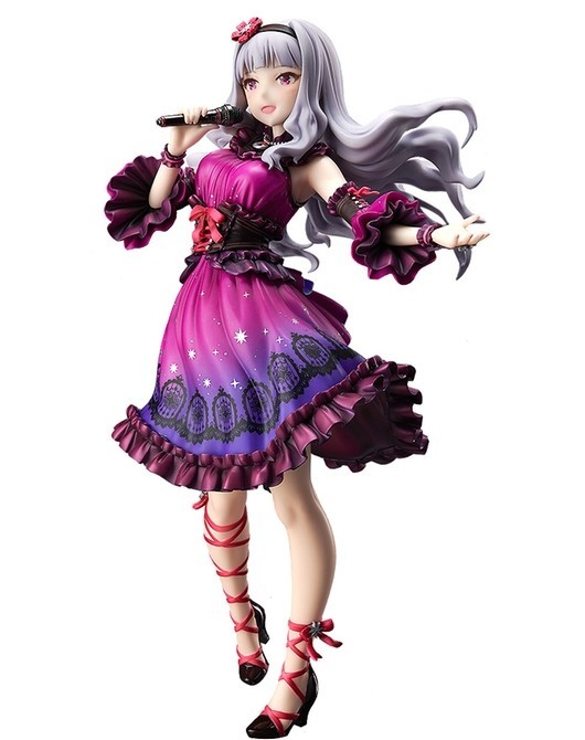 Knead Takane Shijou: An Elegant Moment Ver. Figure NEW Sealed