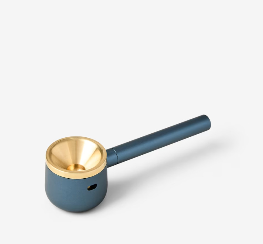 Vessel Helix Pipe - An old-school pipe with new tricks - Maritime