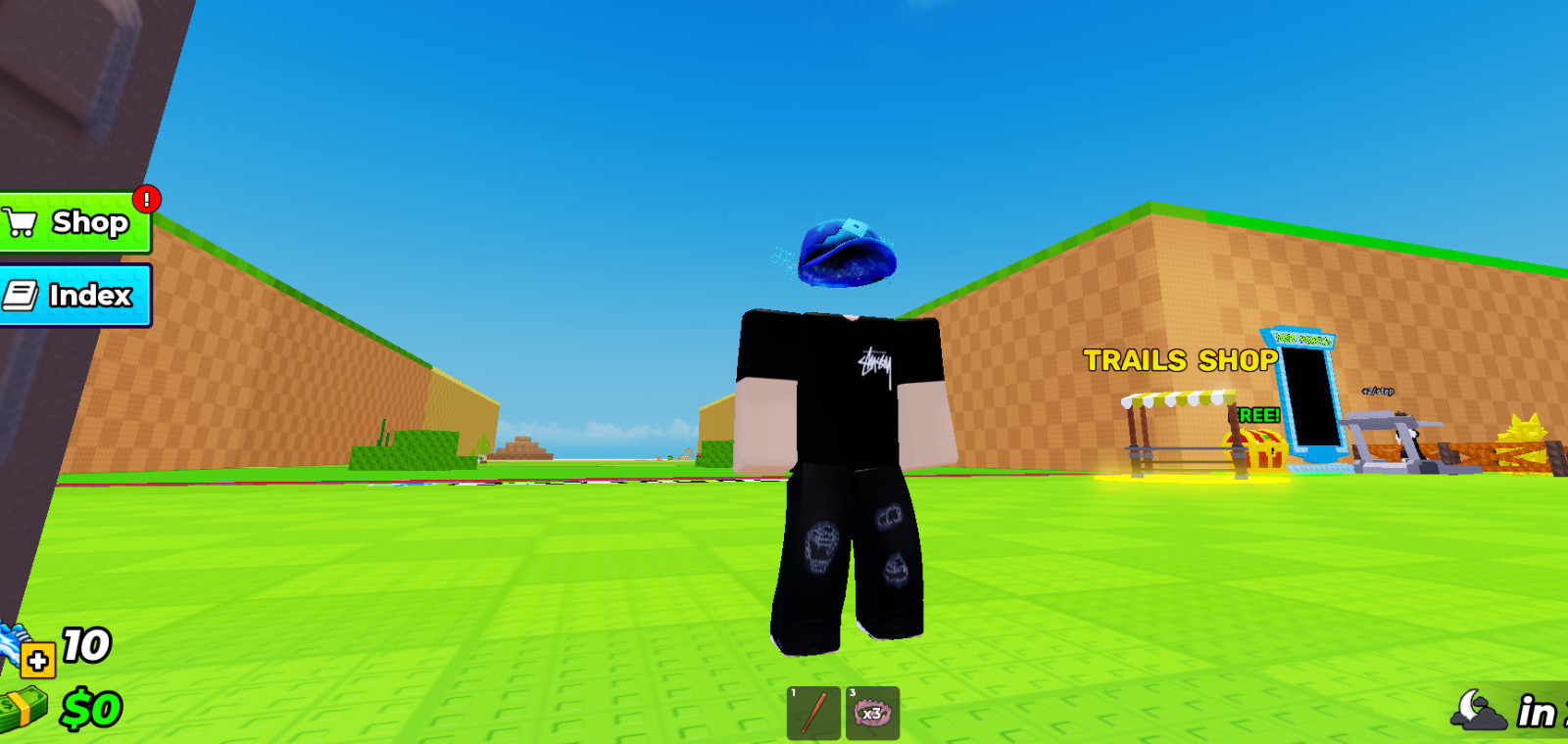 Roblox 2020. rare items offsale and more
