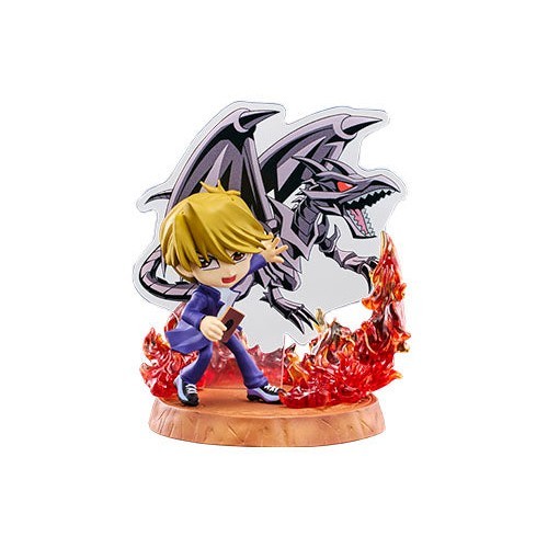 Re-ment Yu-Gi-Oh DUELIST FIGURE Collection CHOOSE ONE