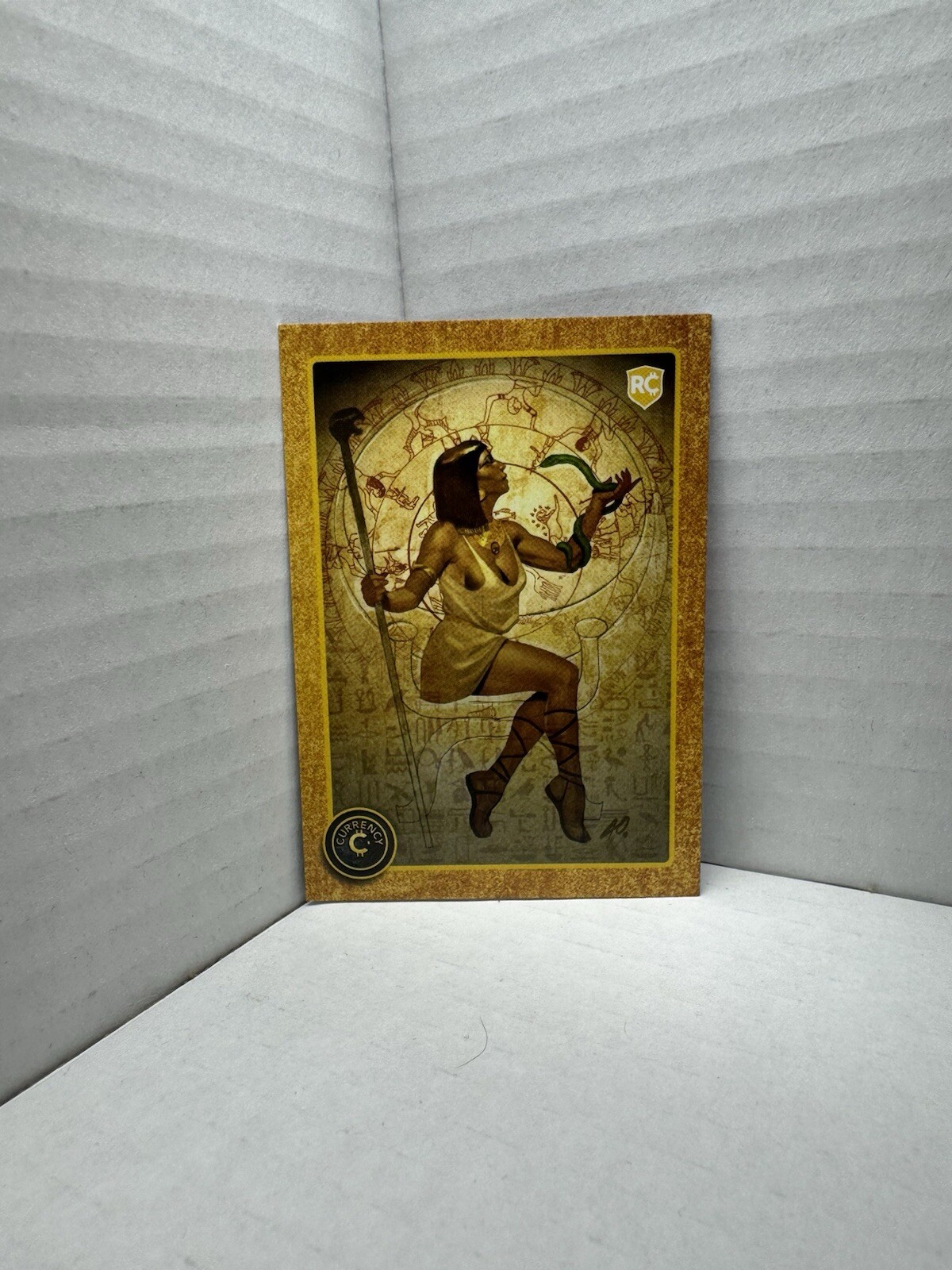 2023 Cardsmiths Currency Series 2 Base Cleopatra #18