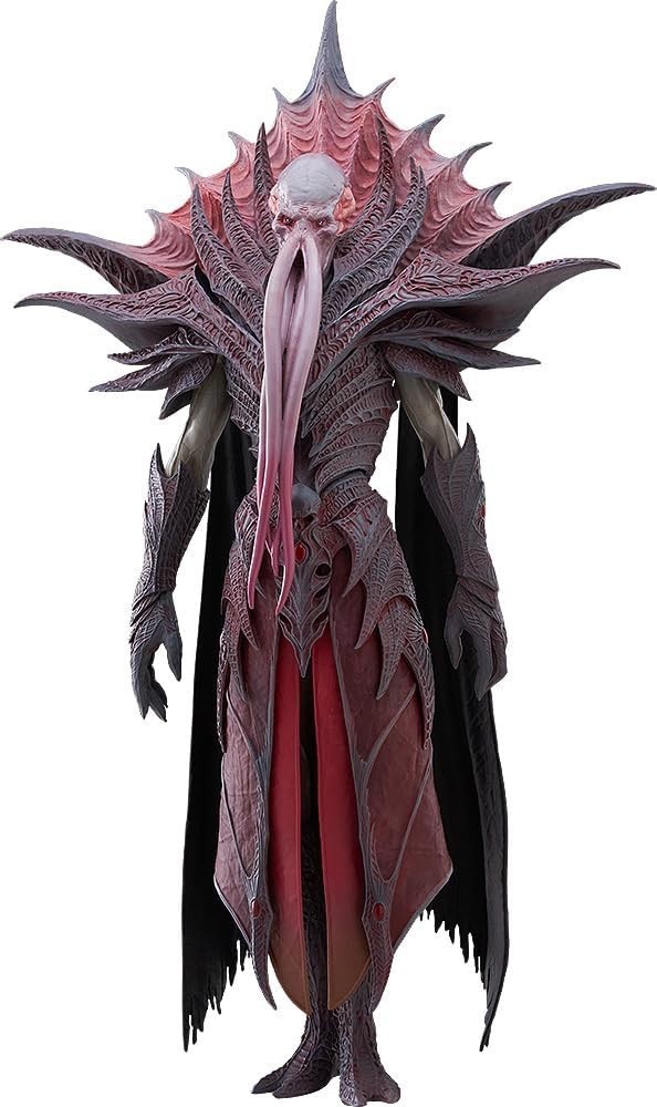 GSC POP UP PARADE SP Baldur's Gate 3 The Emperor 220mm PVC Figure w/Tracking NEW