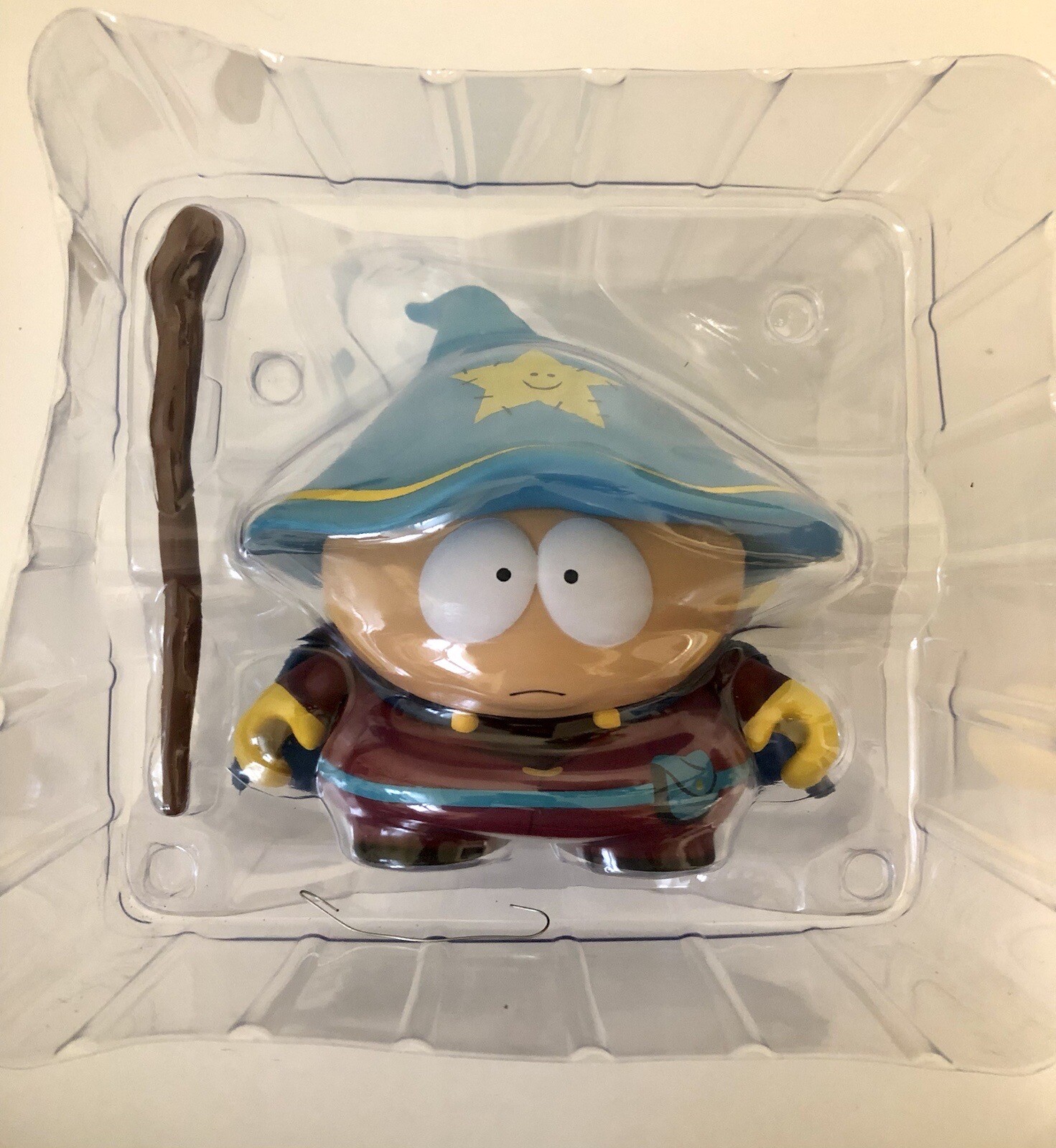 South Park The Stick of Truth Grand Wizard Edition PlayStation 3 No Game Cartman