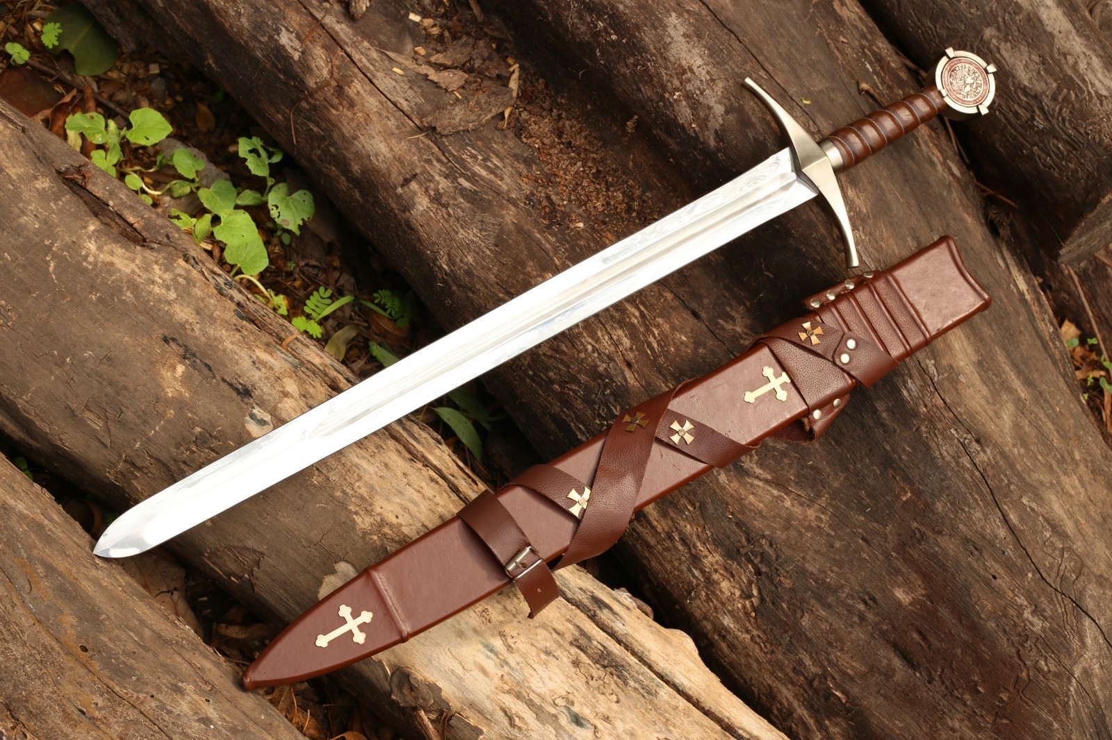 Handmade 40\