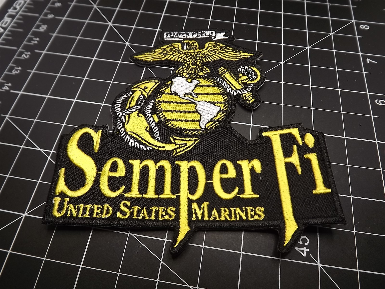 MARINE CORPS USMC 