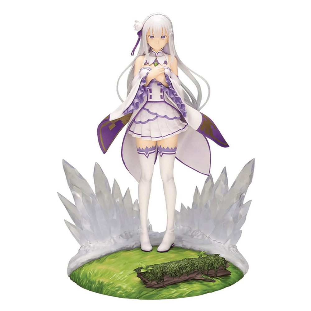 KOTOBUKIYA: Re:Zero Starting Life in Another World - Emilia (Memory\'s Journey) 1
