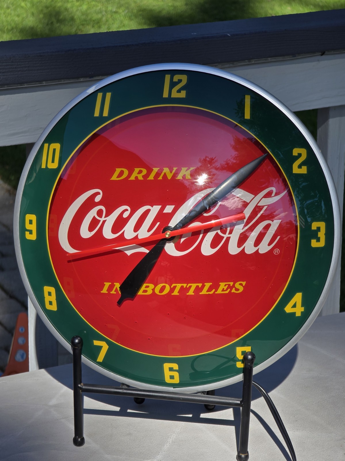 Coca Cola 15\