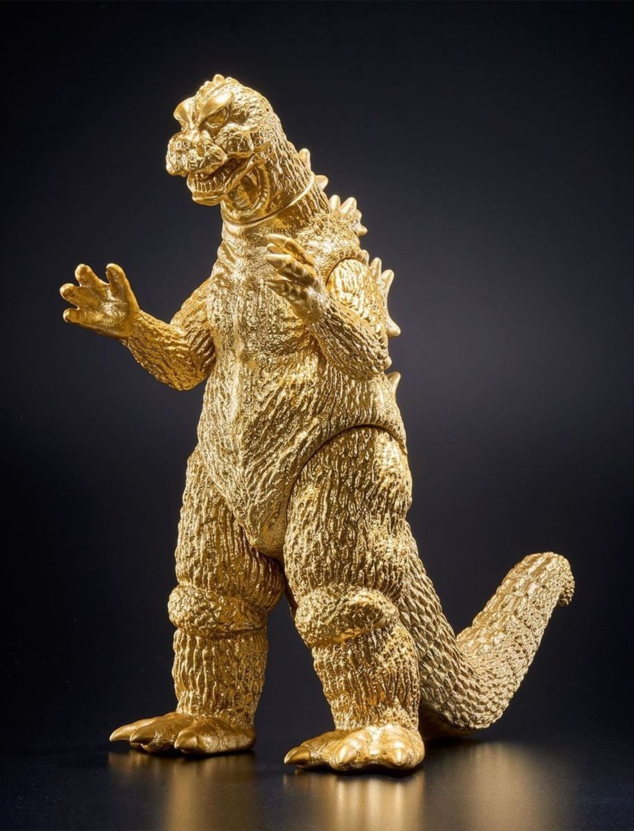 Presale Godzilla Store 7