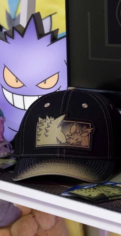 Pokemon Center 30th Anniversary Opening Scene Hat New