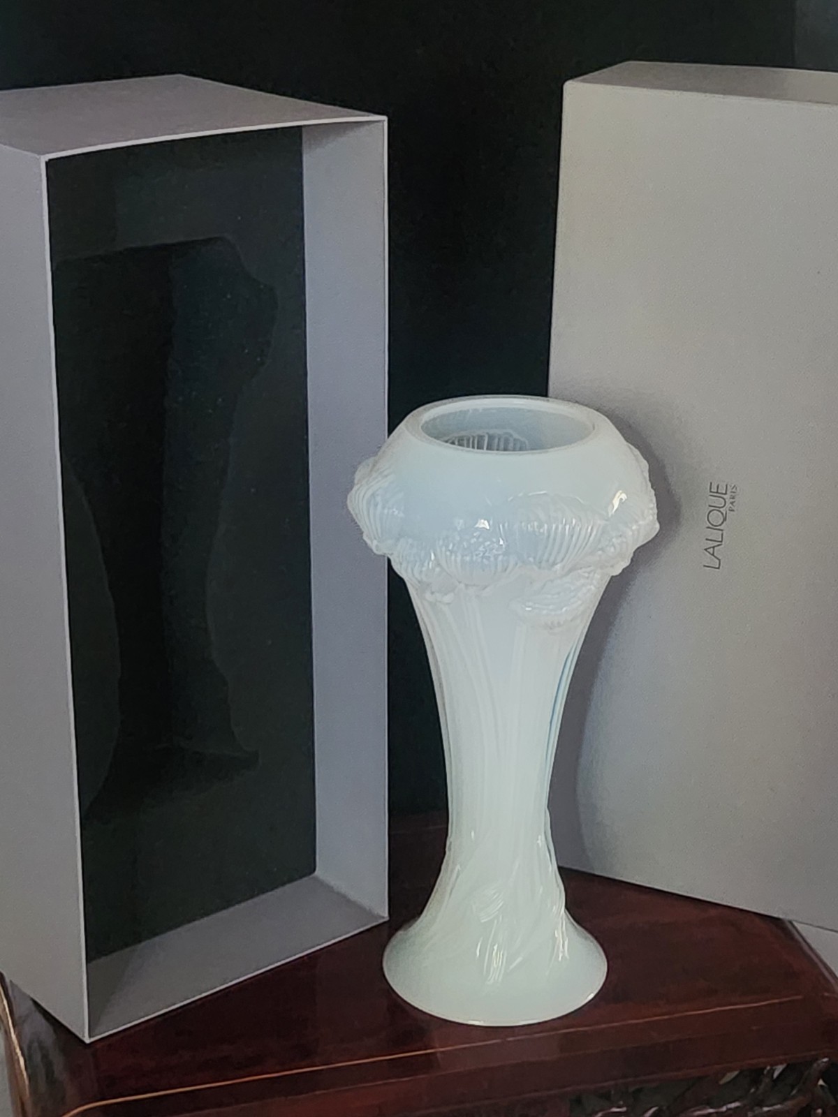 RARE LALIQUE 