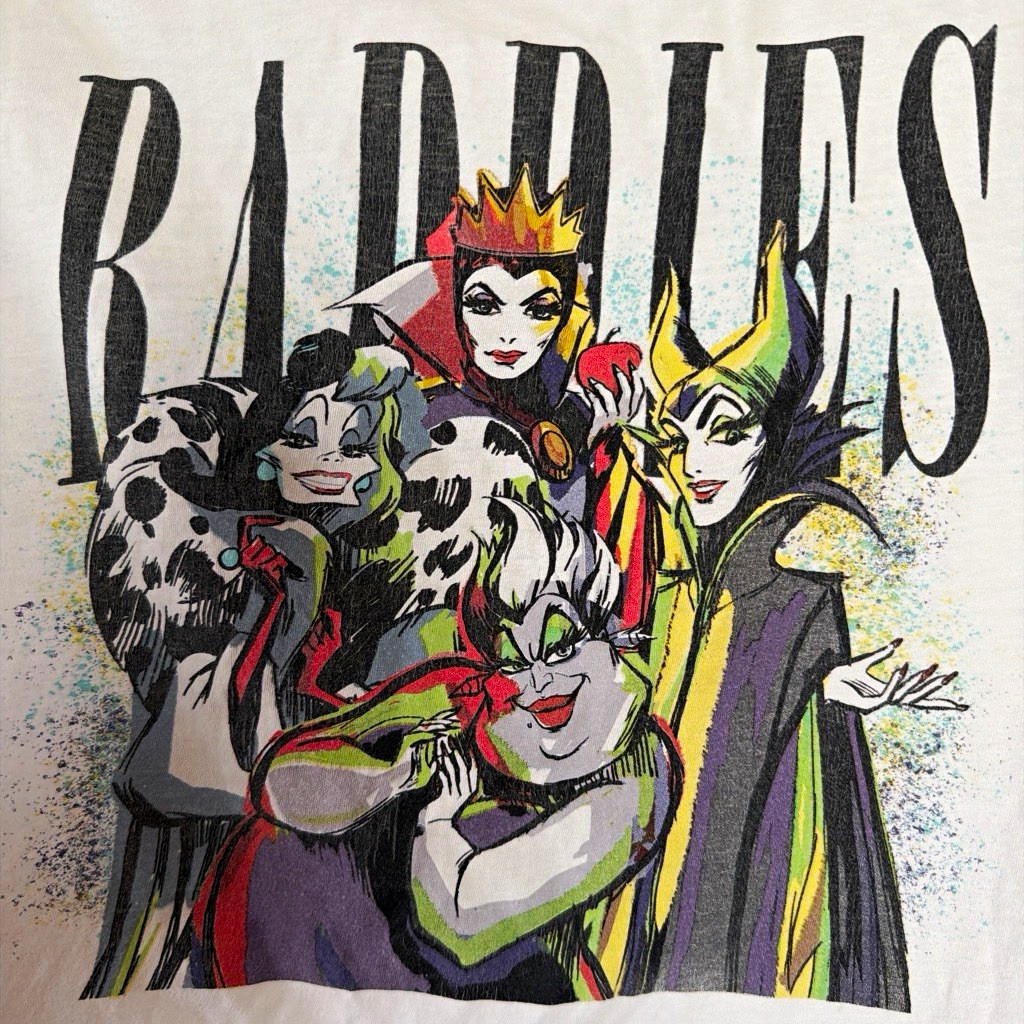 Disney Villains \